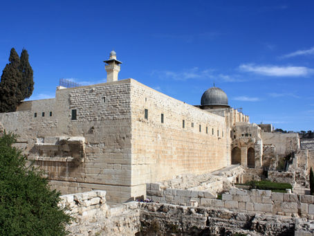 Understanding the Israel-Palestine Conflict: History, Generational Impact, and Biblical Perspective
