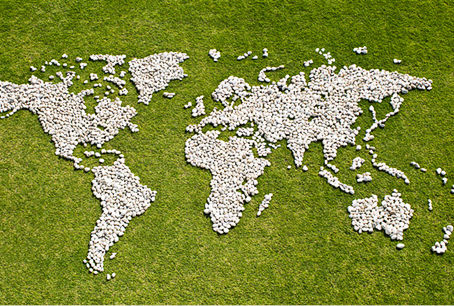 The Rise of Globalism: A Biblical Perspective on One World Government